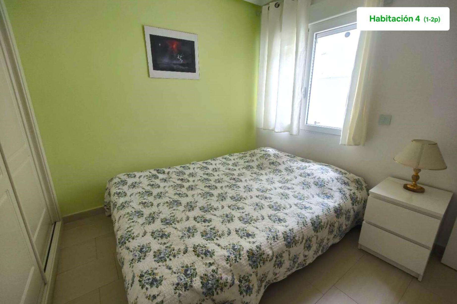 Chalet Con Piscina Y Jacuzzi En Madrid Alquila Habitaciones Algete Luaran gambar
