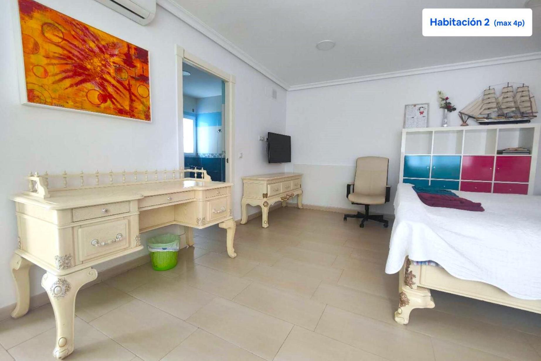 Chalet Con Piscina Y Jacuzzi En Madrid Alquila Habitaciones Algete Luaran gambar
